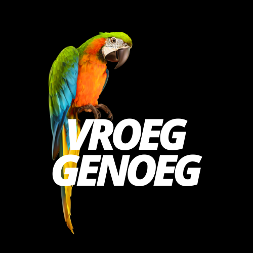 Vroeg Genoeg